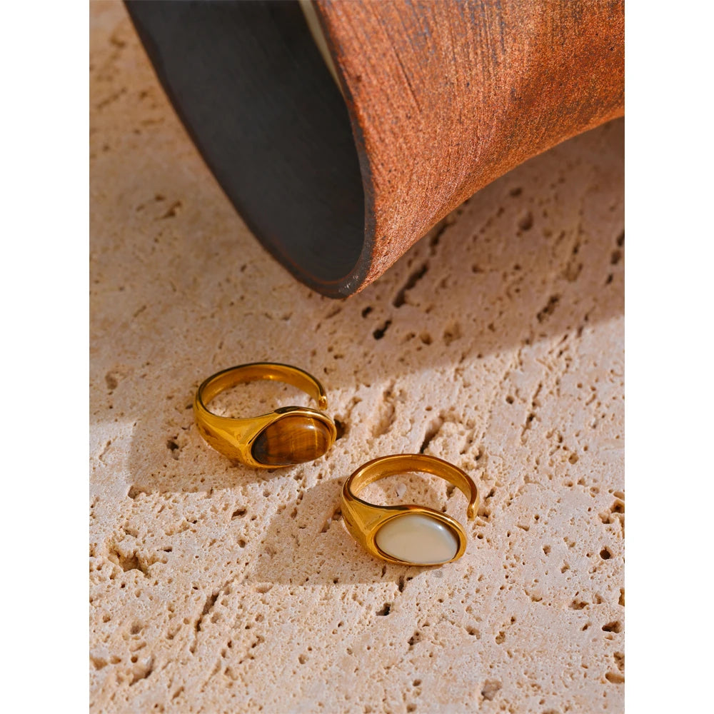 Avelina Ring sten
