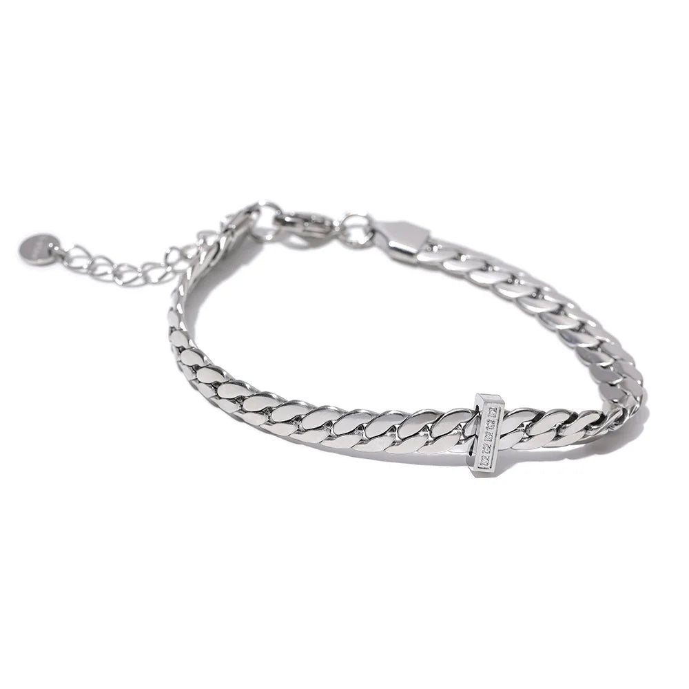 Trivelle Armband
