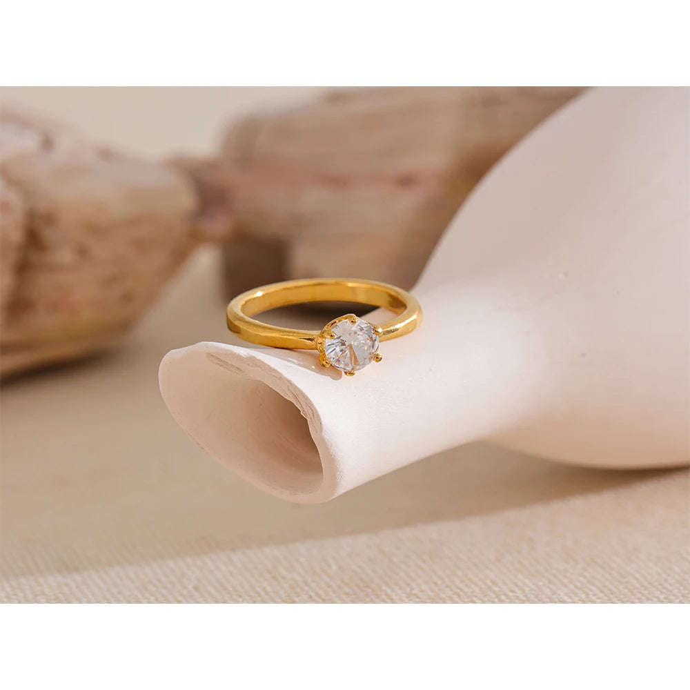 Tynelle Ring Bling