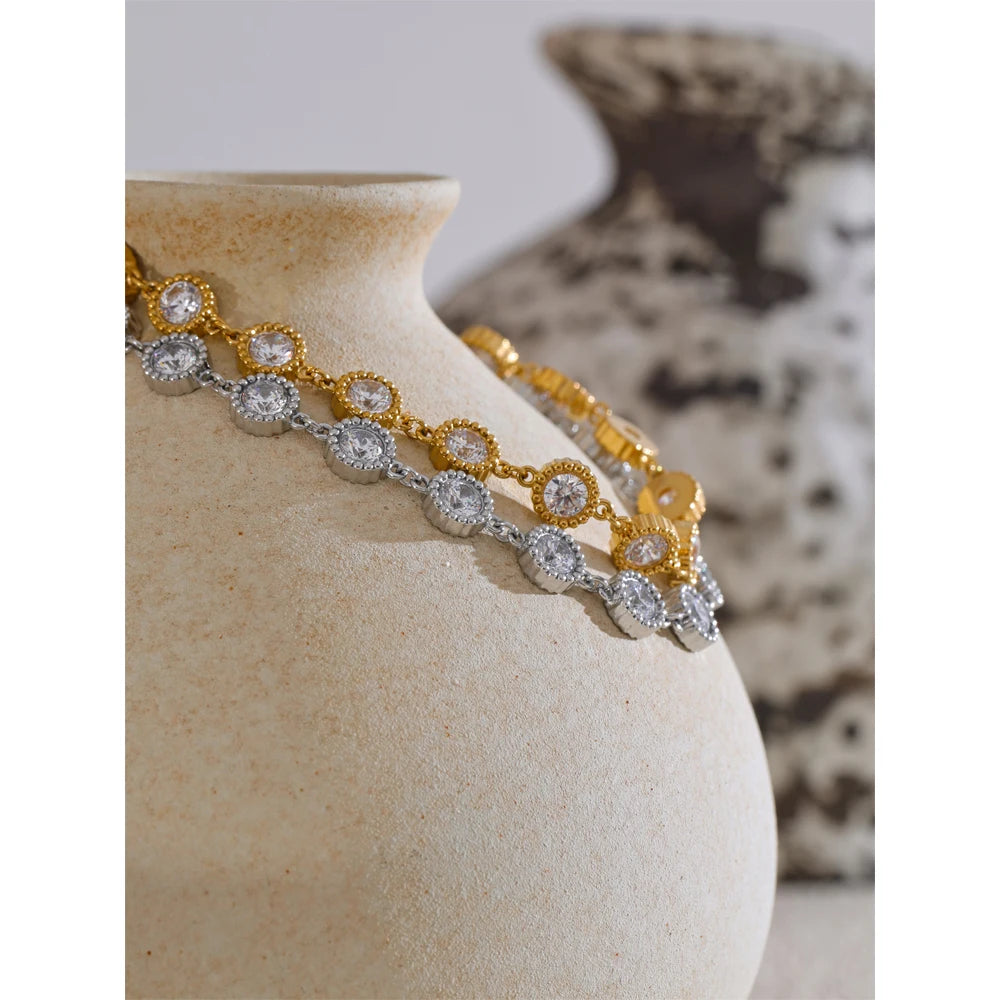 Faynira Armband Bilng