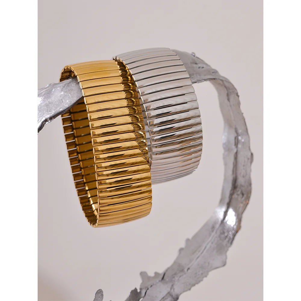 Aluera Armband