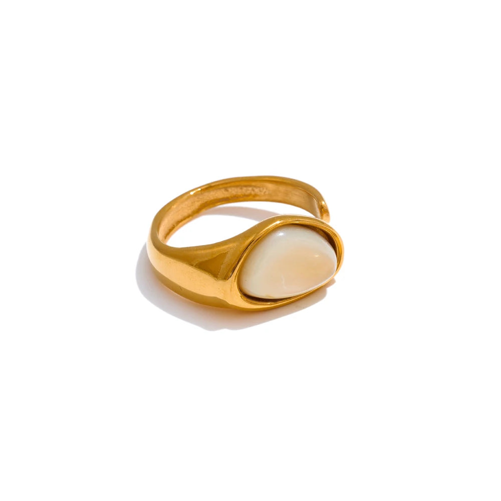 Avelina Ring sten