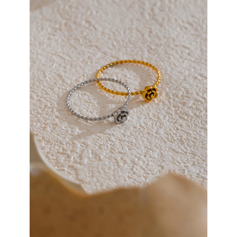 Corisya Ring