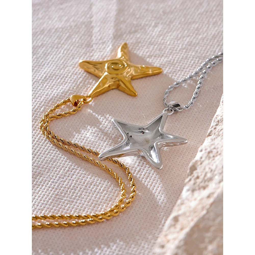 Zyre Halsband