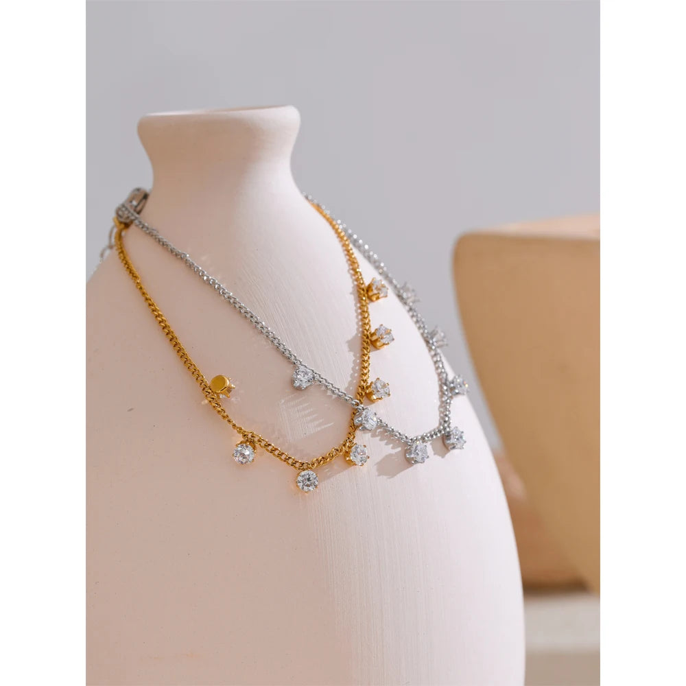 Vivaria Halsband