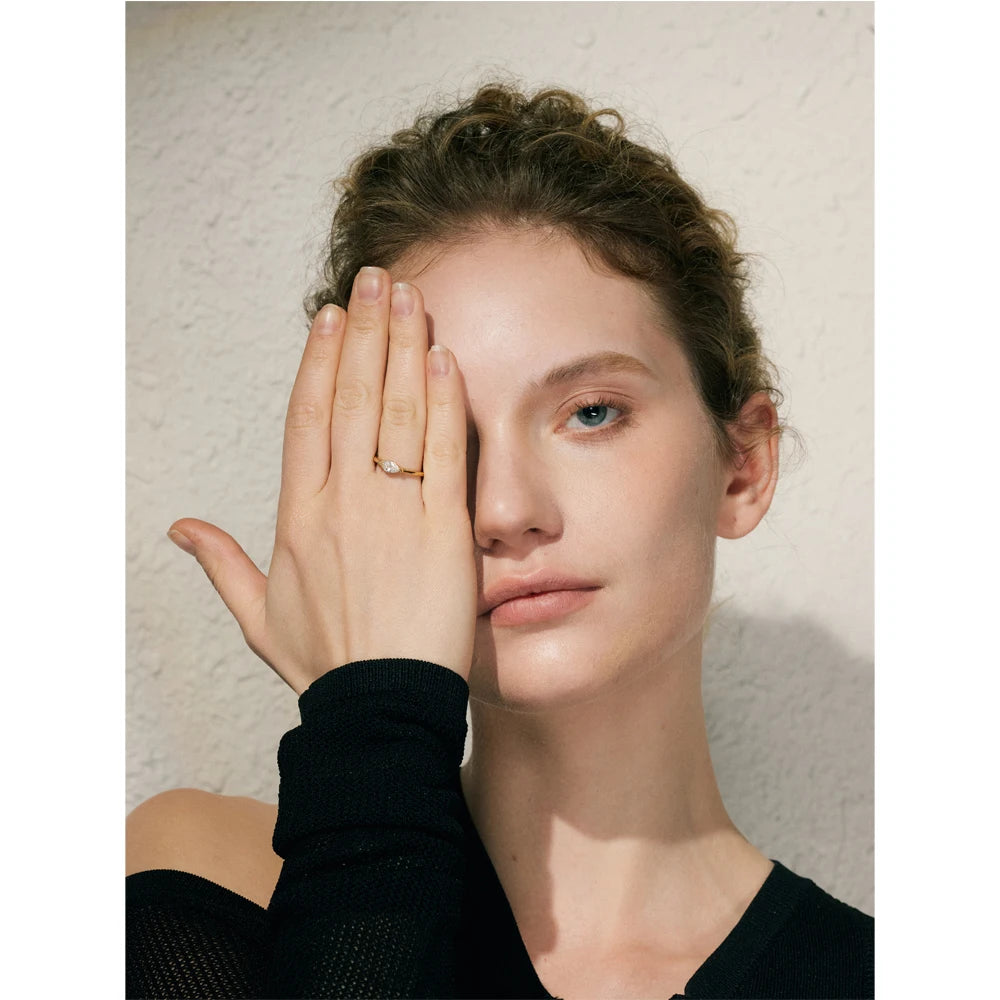Vianelle Ring Bling