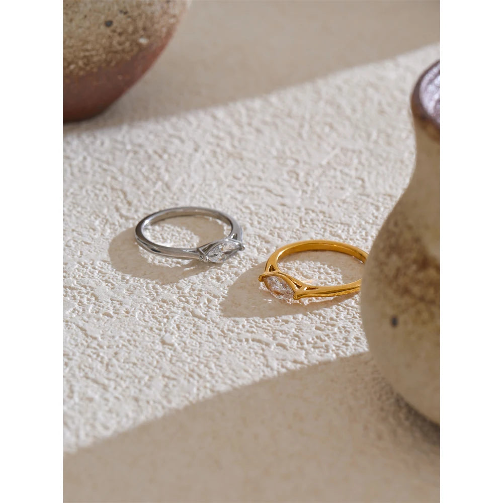 Vianelle Ring Bling