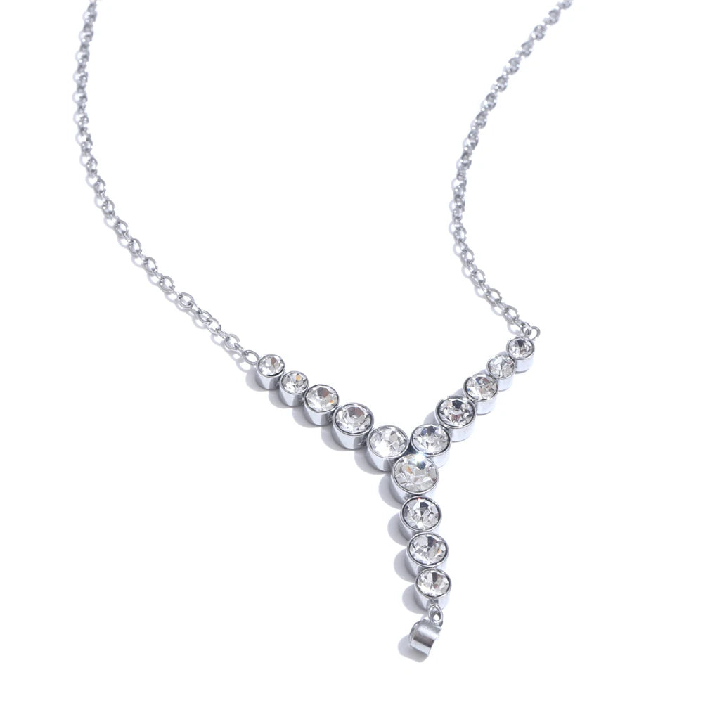 Koralia Halsband