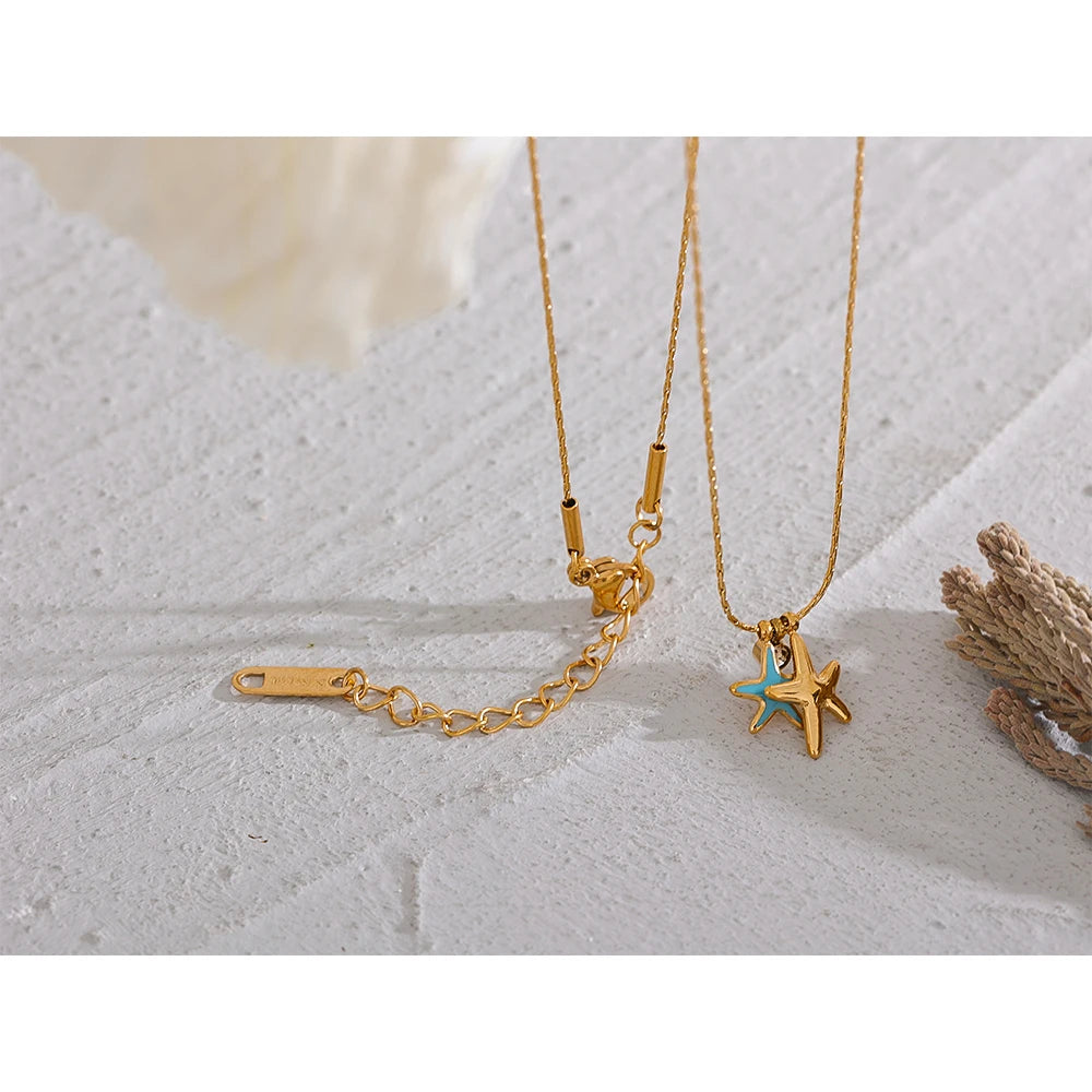 Velunna Halsband