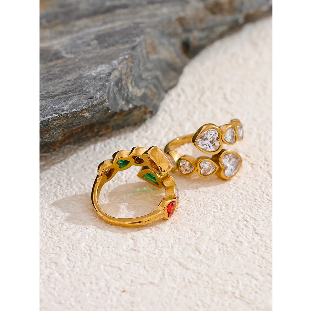 Sylithe Ring