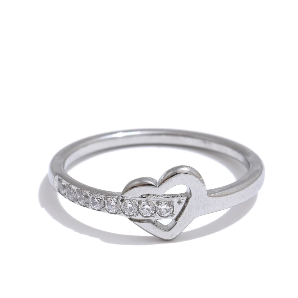 Mossina Ring