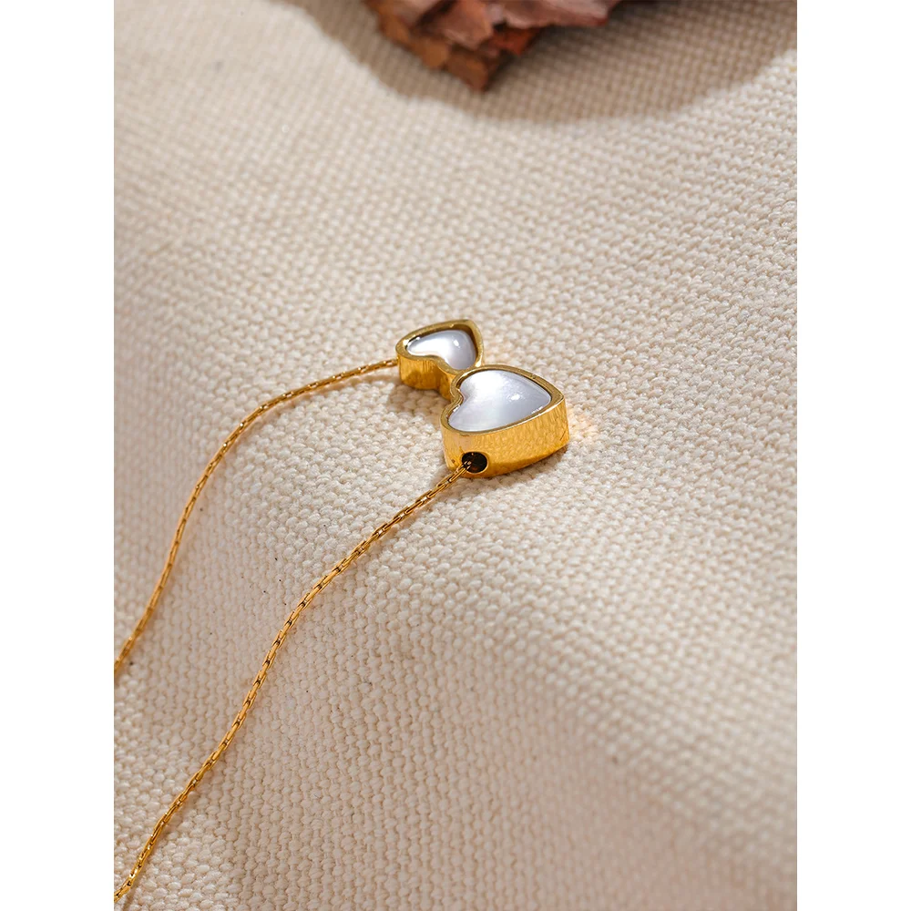 Doreline Halsband