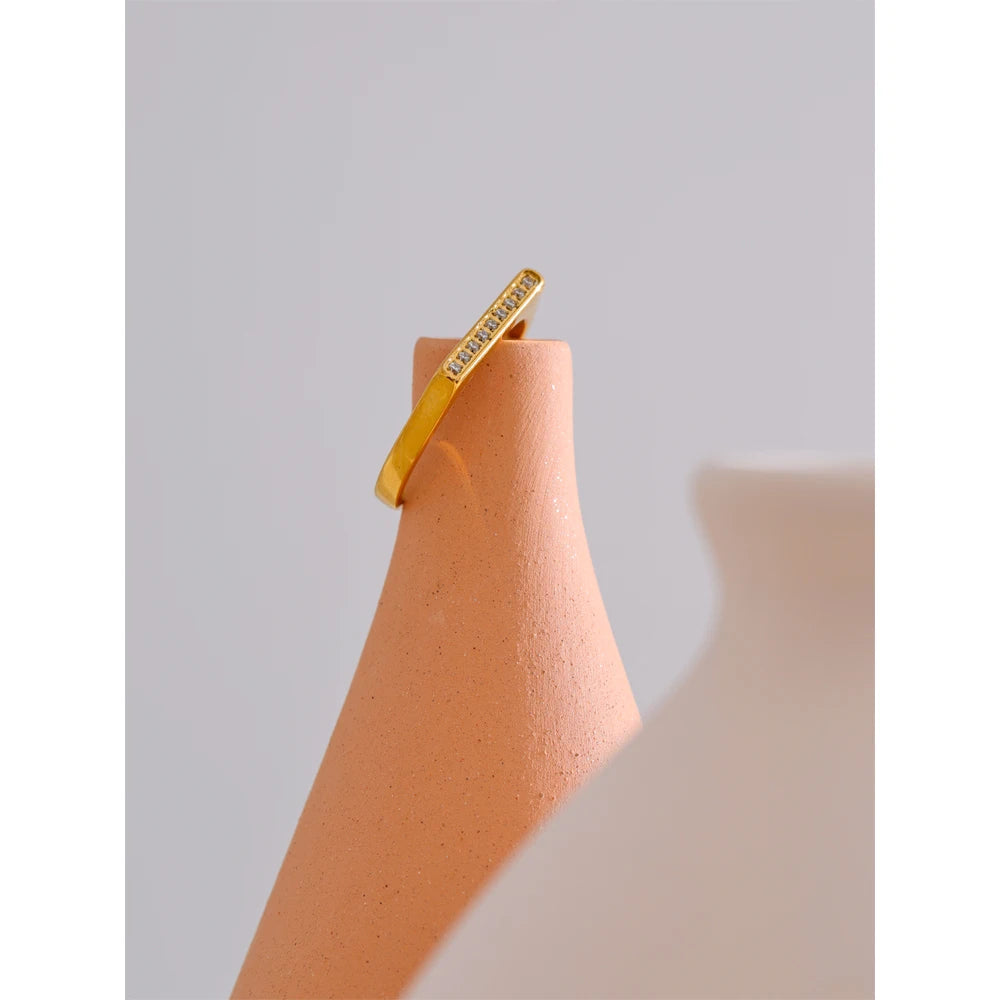 Virellon Ring