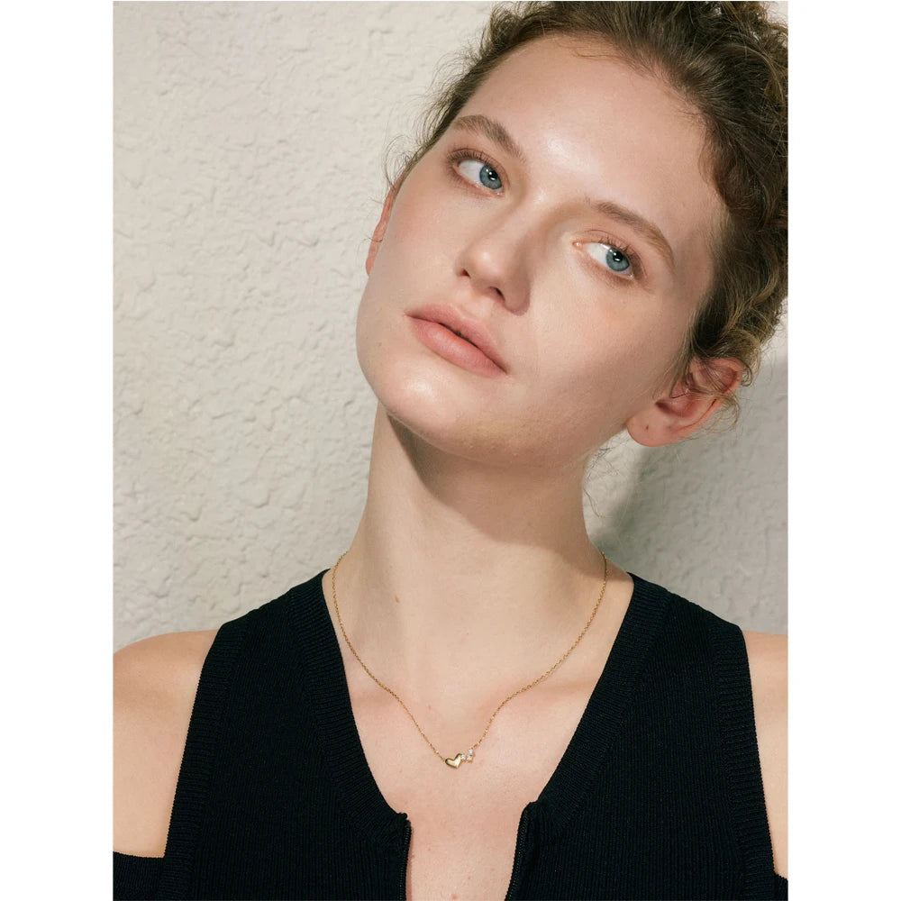 Illysette Halsband