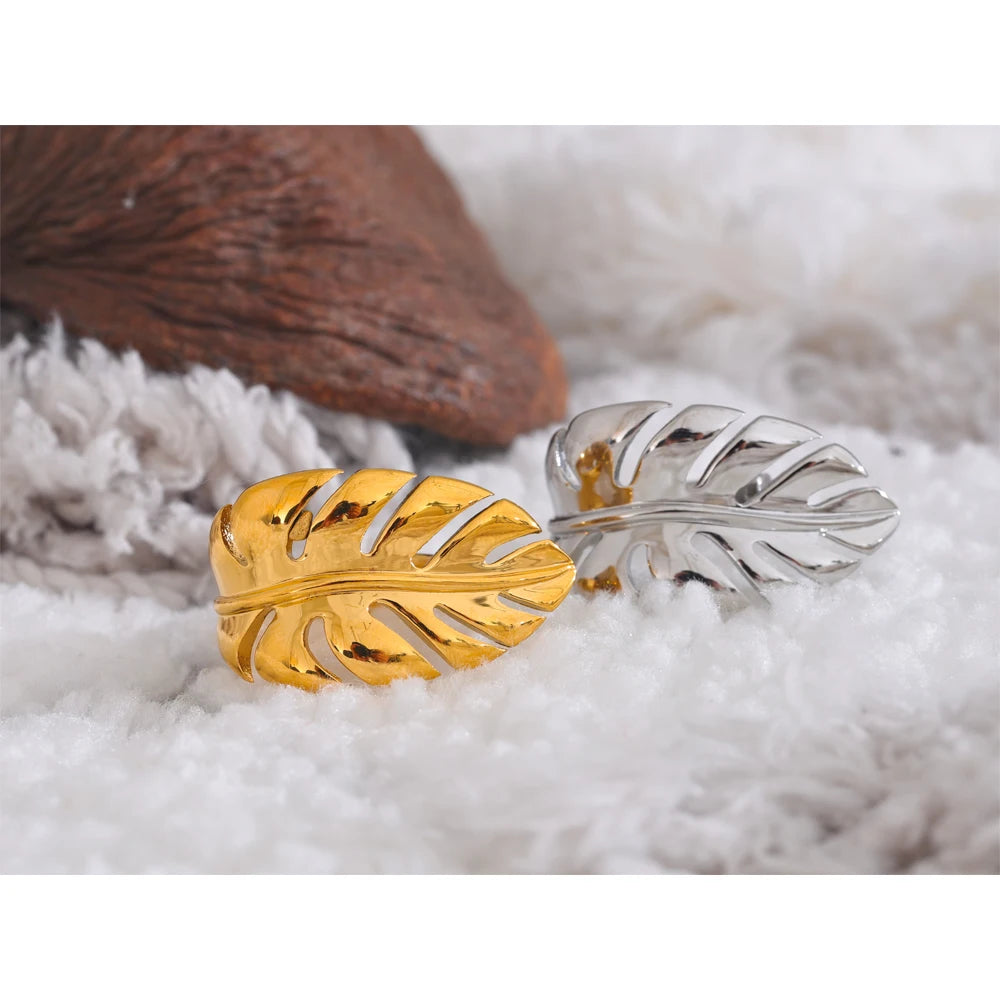 Luthera Ring