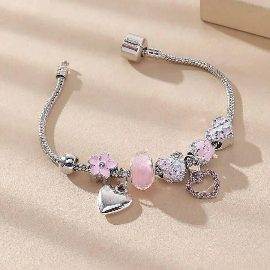Evania Armband