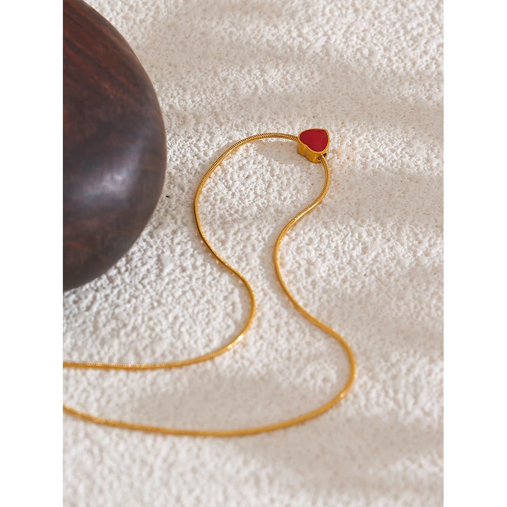 Solenee Halsband
