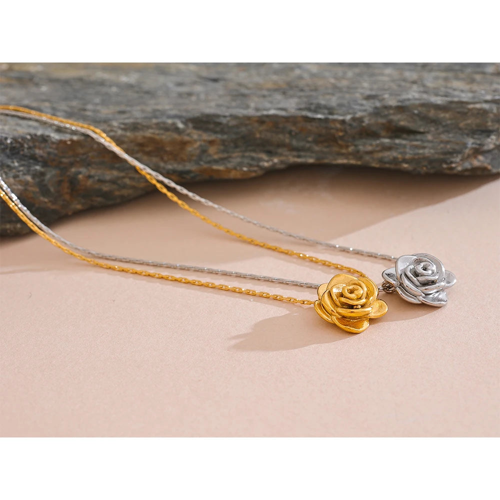 Zivaria Halsband