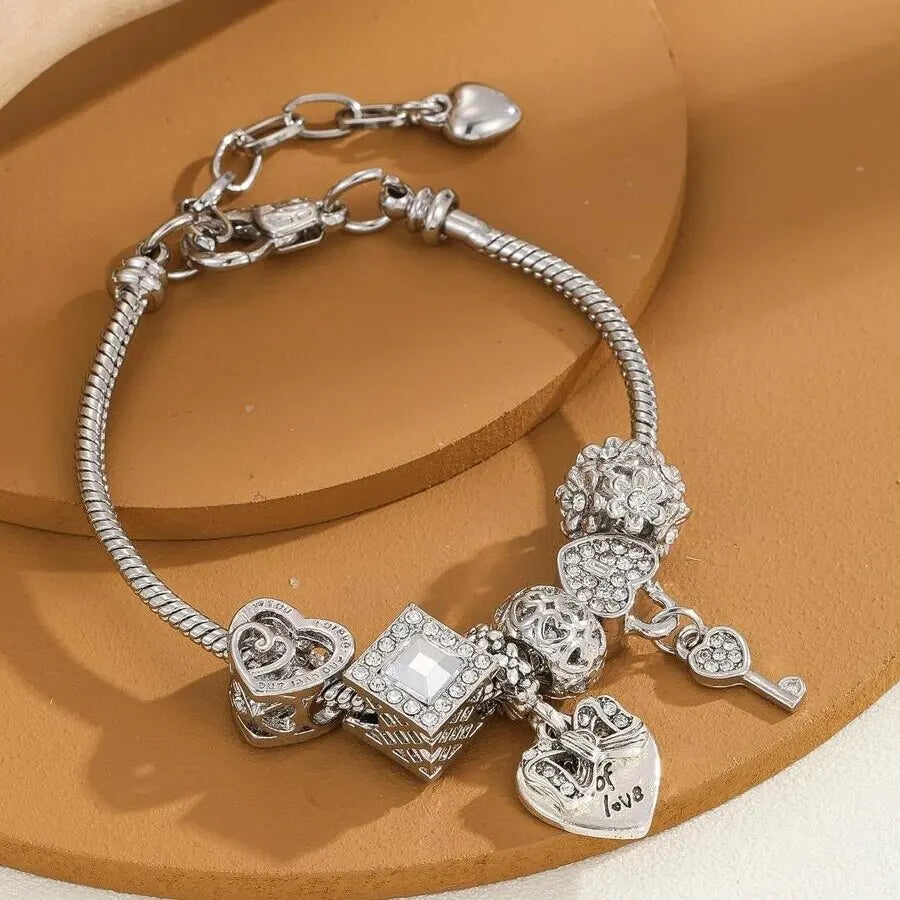 Evania Armband