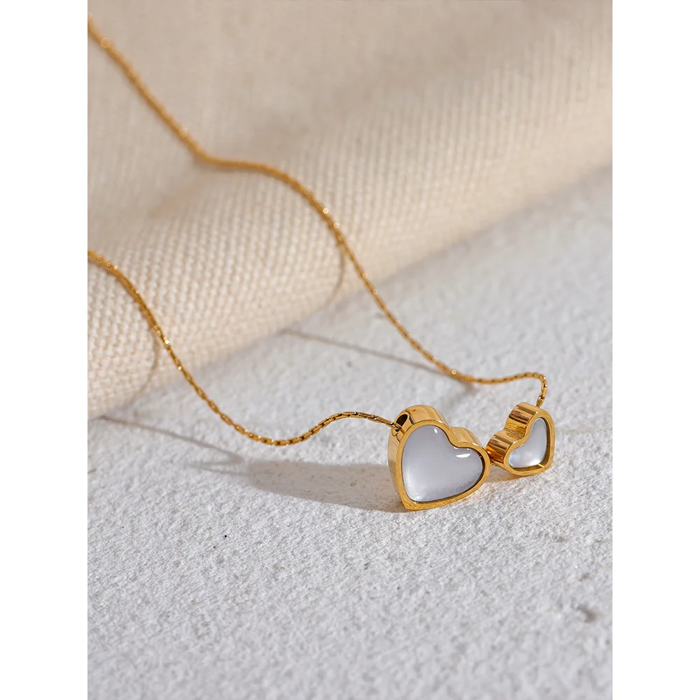 Doreline Halsband