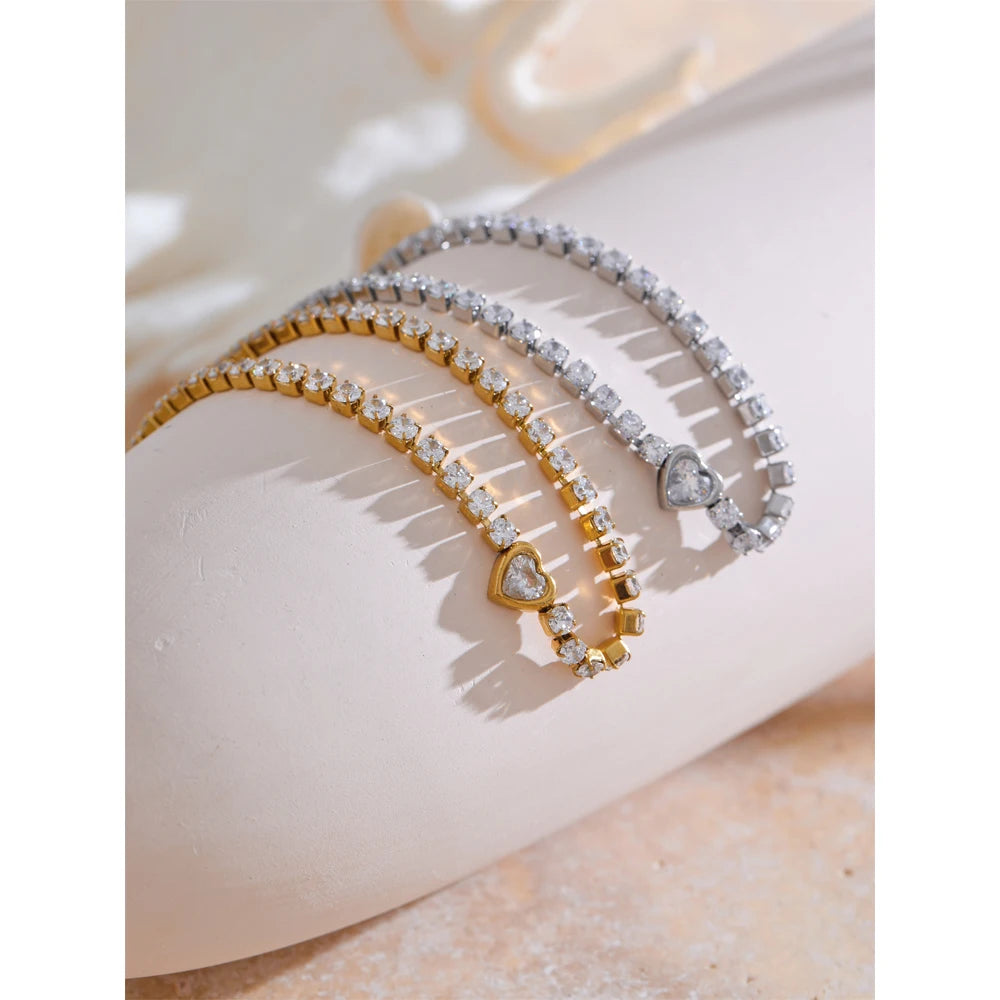 Ovzevia Armband