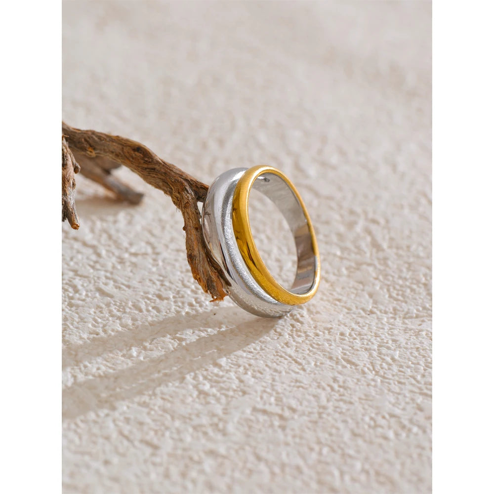 Pyrenea Ring