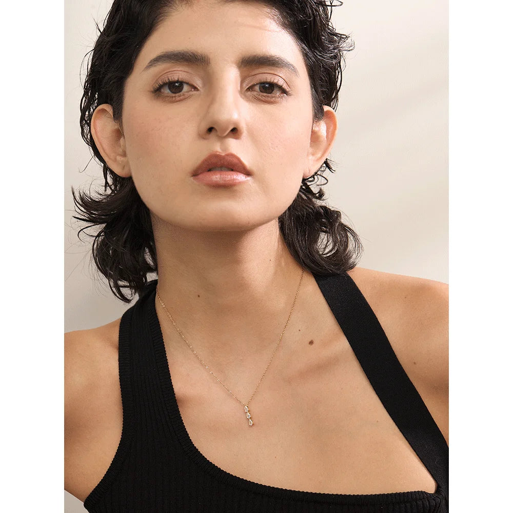 Rosenda Halsband