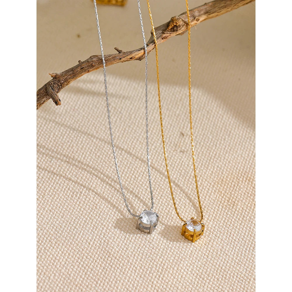 Aelithra Halsband