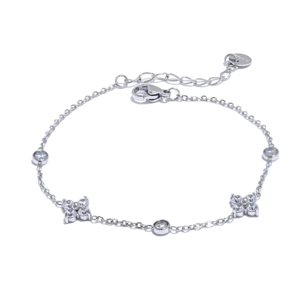 Laurevia Armband