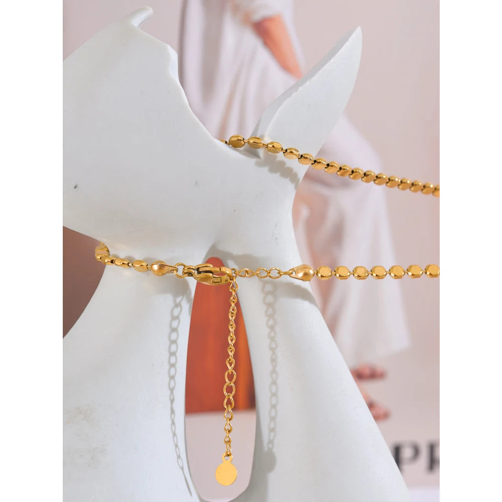 Soreline Halsband