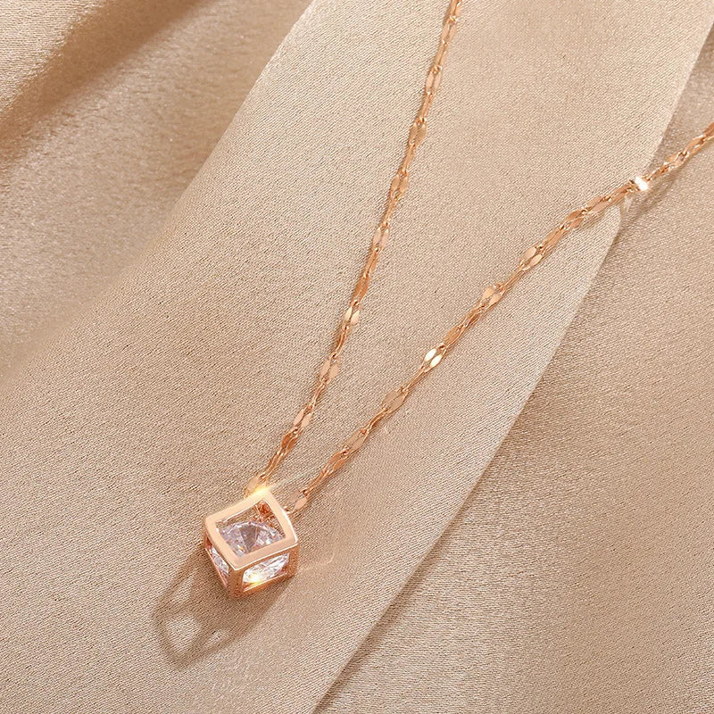 Yuma Halsband