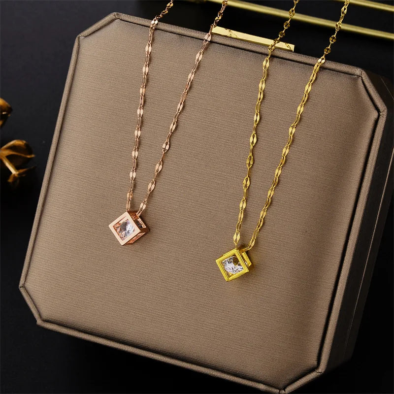 Yuma Halsband