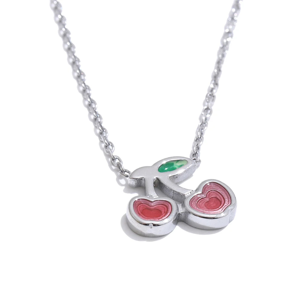 Thaloura Halsband sten