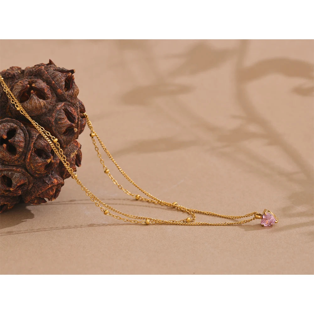 Orelia Halsband
