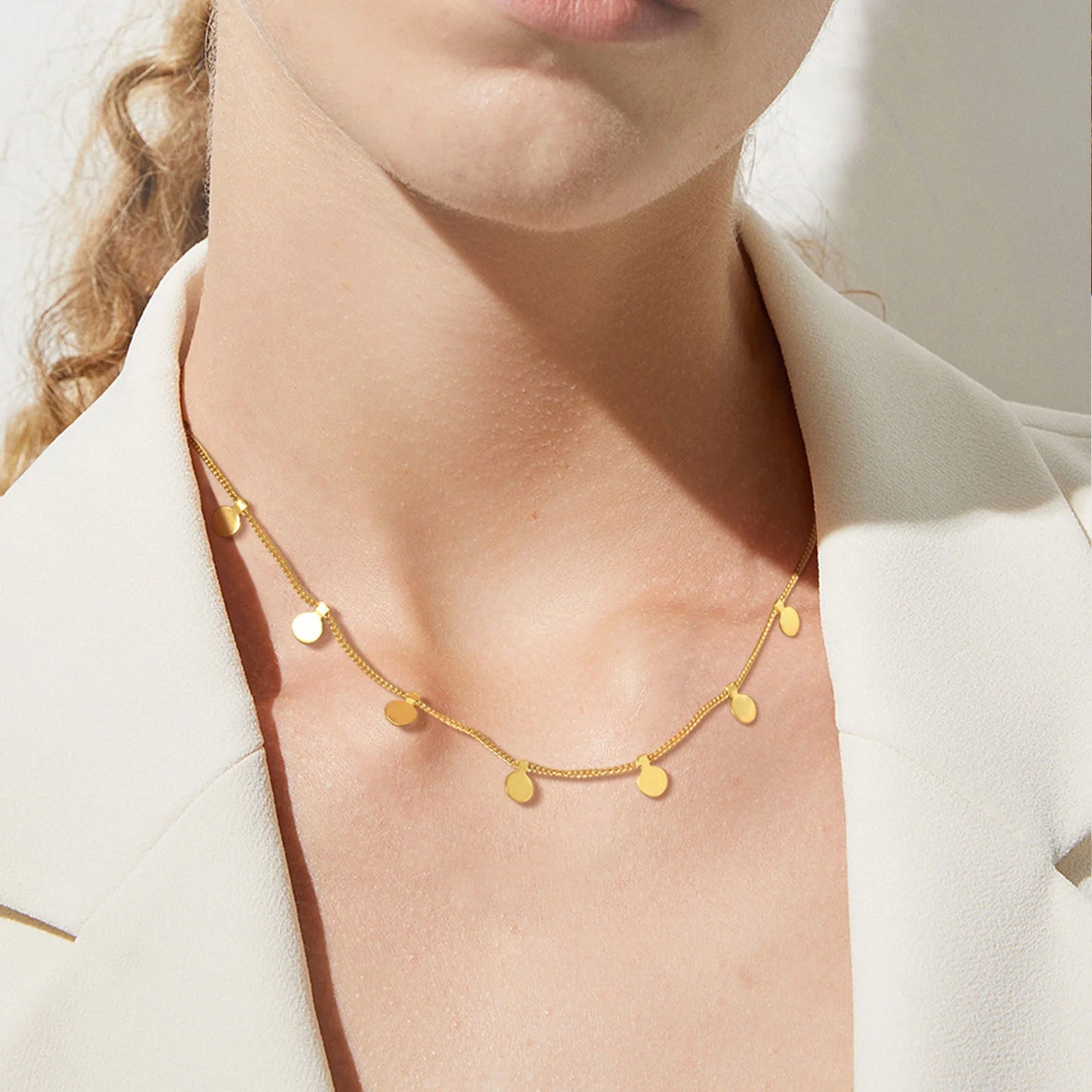 Tyrie Halsband