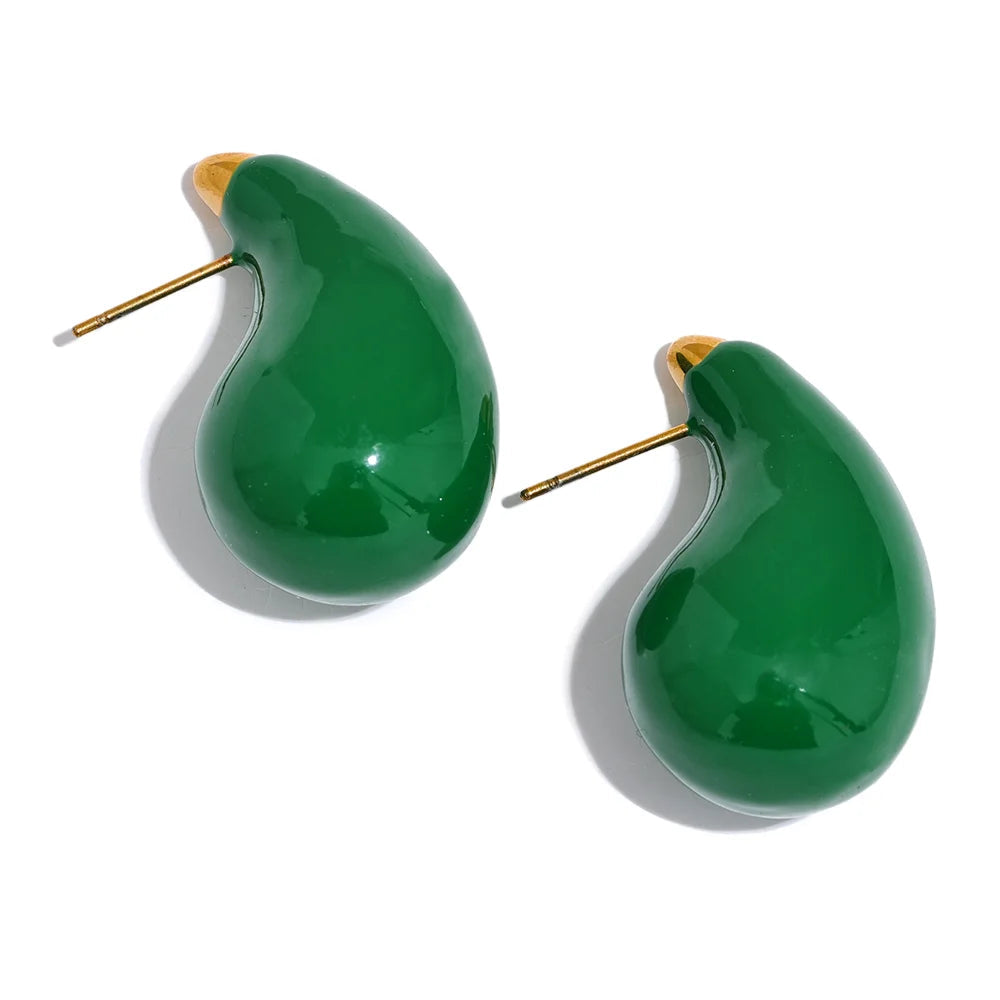 Solura Örhänge kollektion