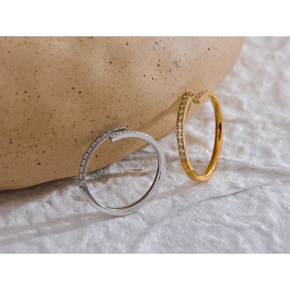 Florisse Ring