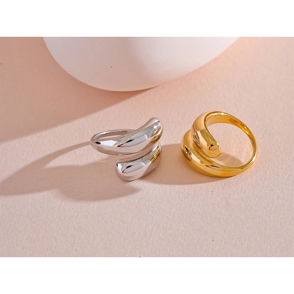 Mirevana Ring