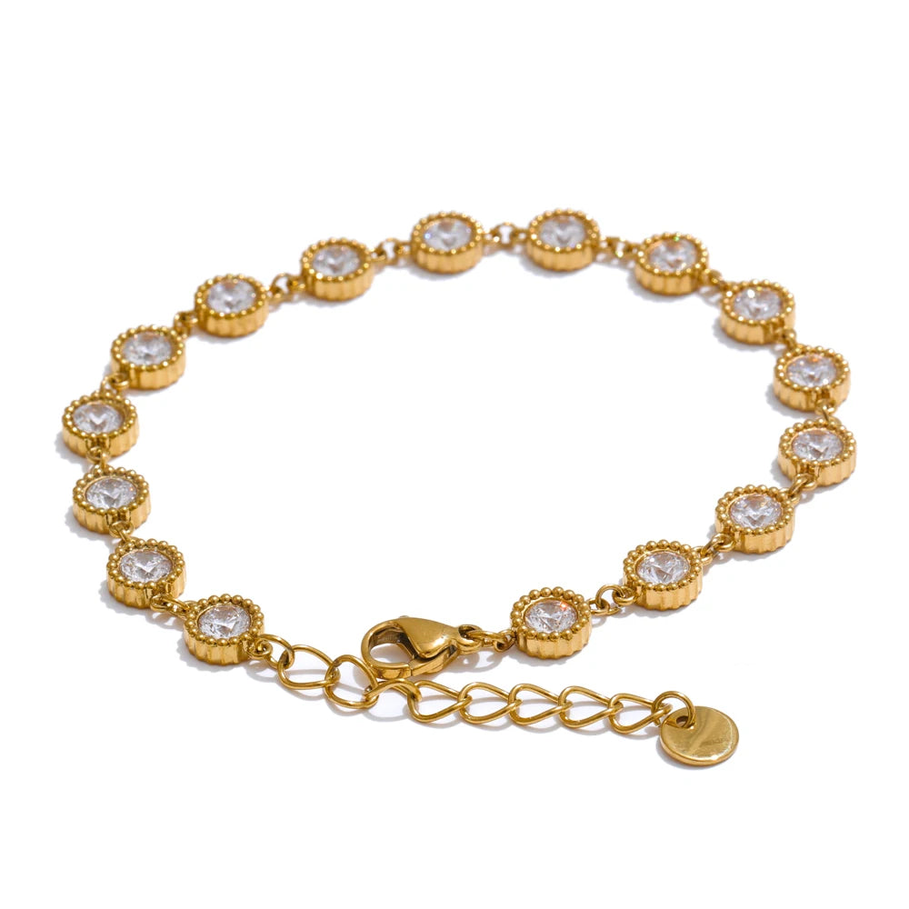 Faynira Armband Bilng