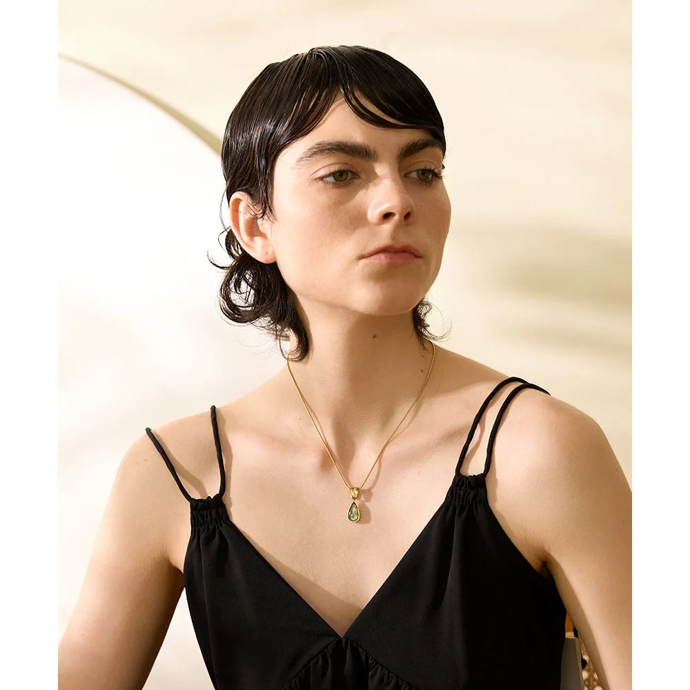 Vynelle Halsband