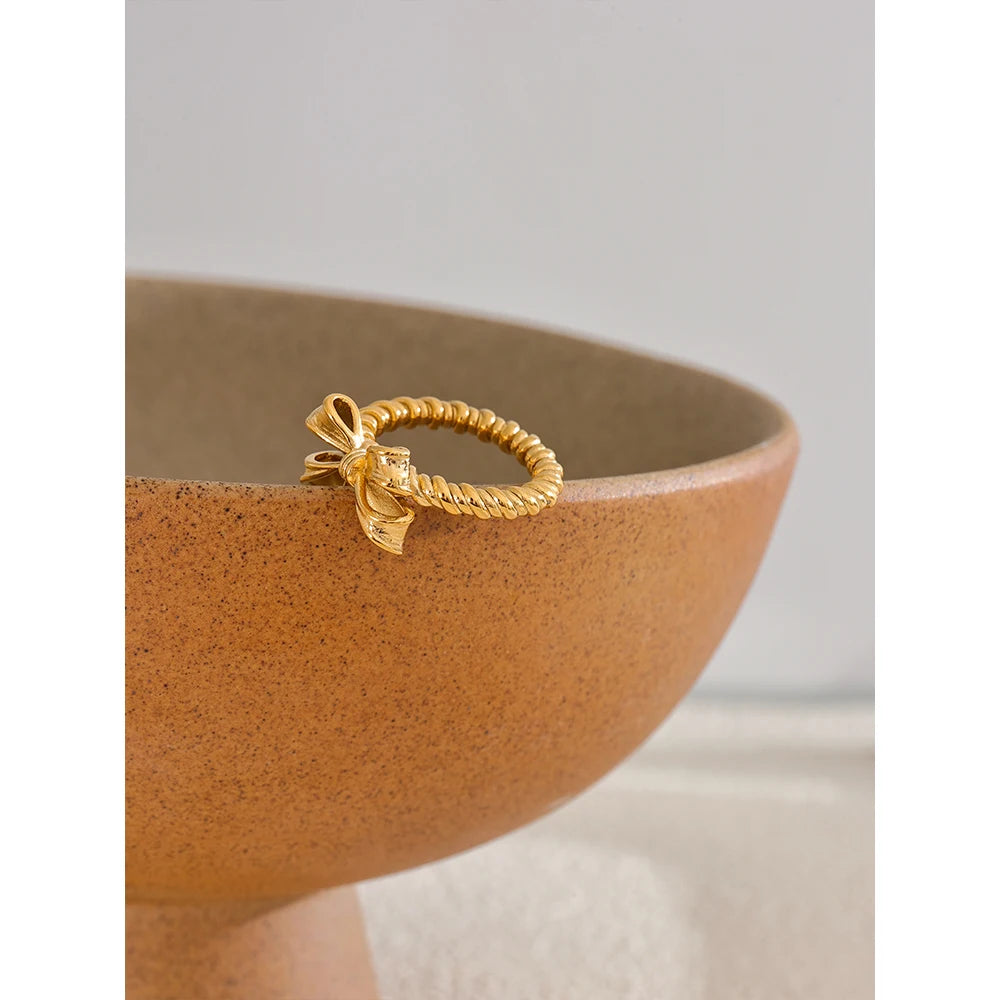 Nivelle Ring