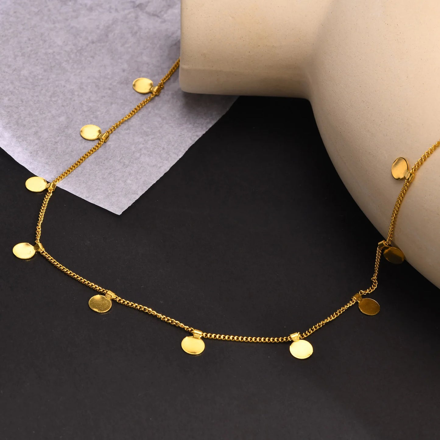 Tyrie Halsband