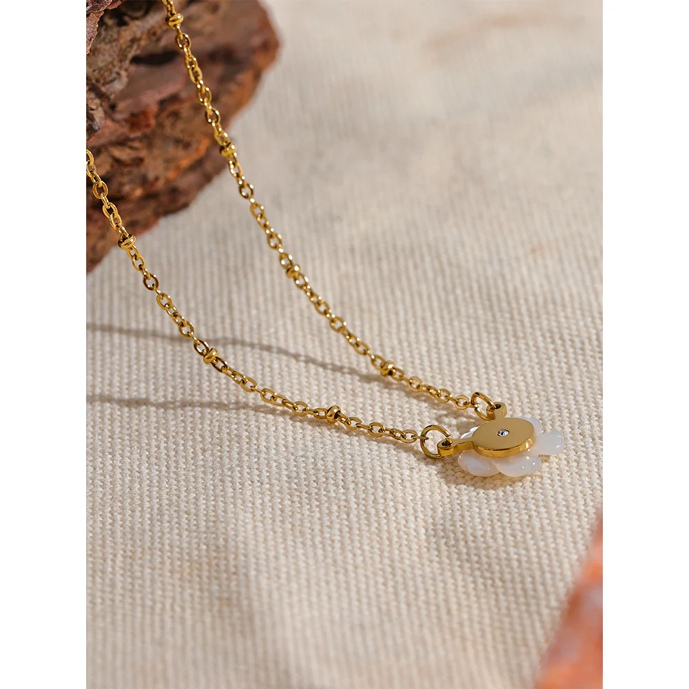 Lissora Halsband