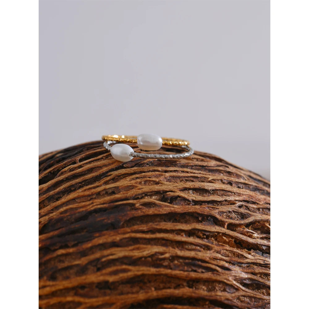 Kristallune Ring