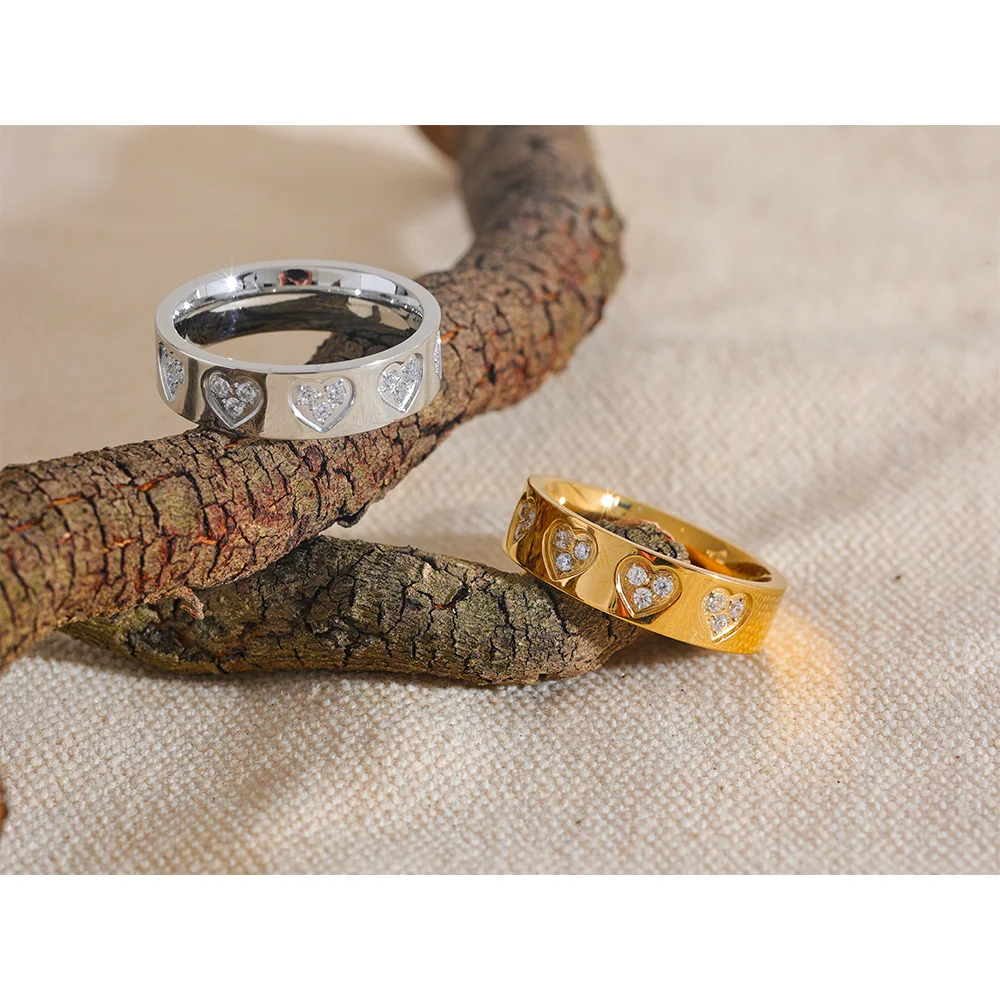 Obsilune Ring N1