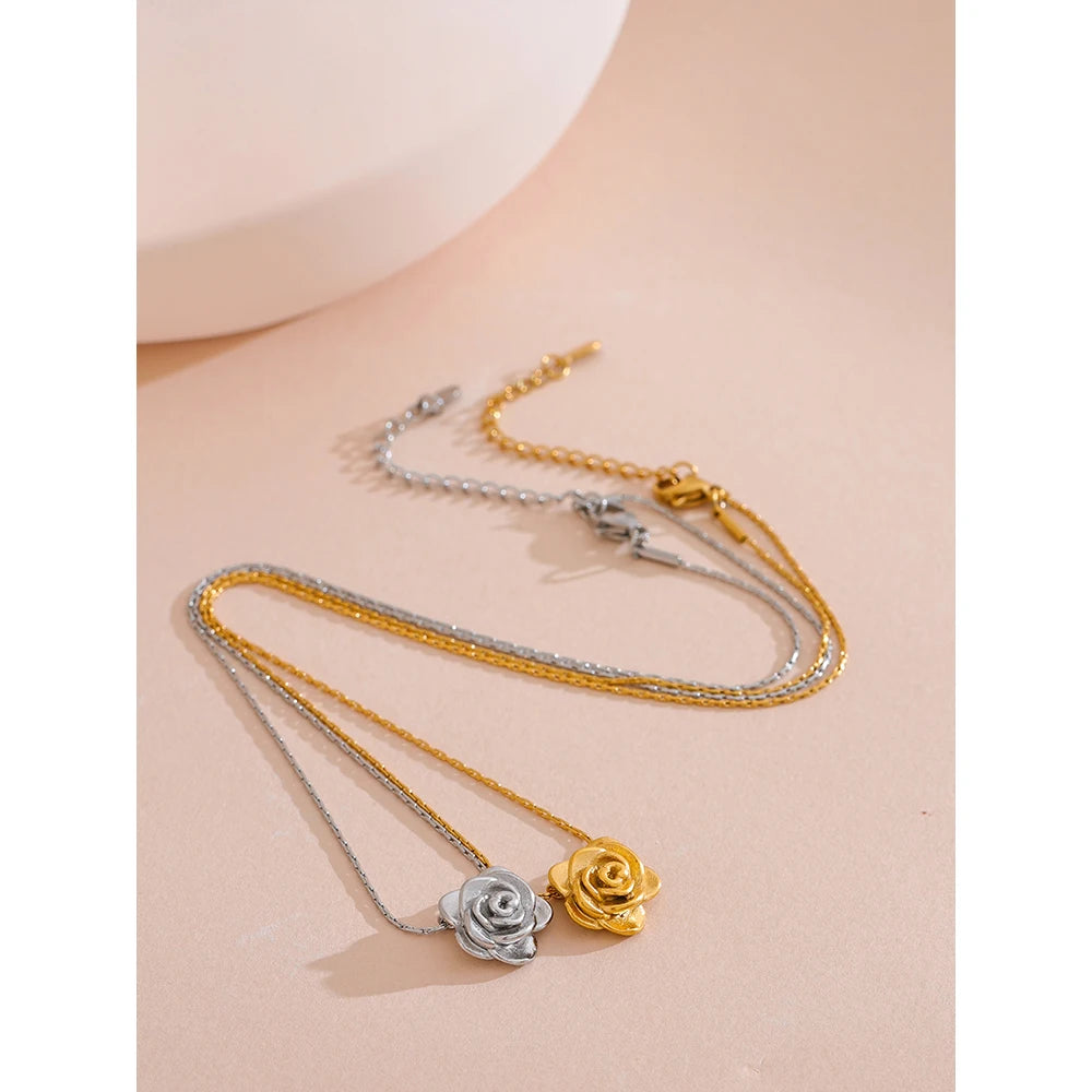 Zivaria Halsband