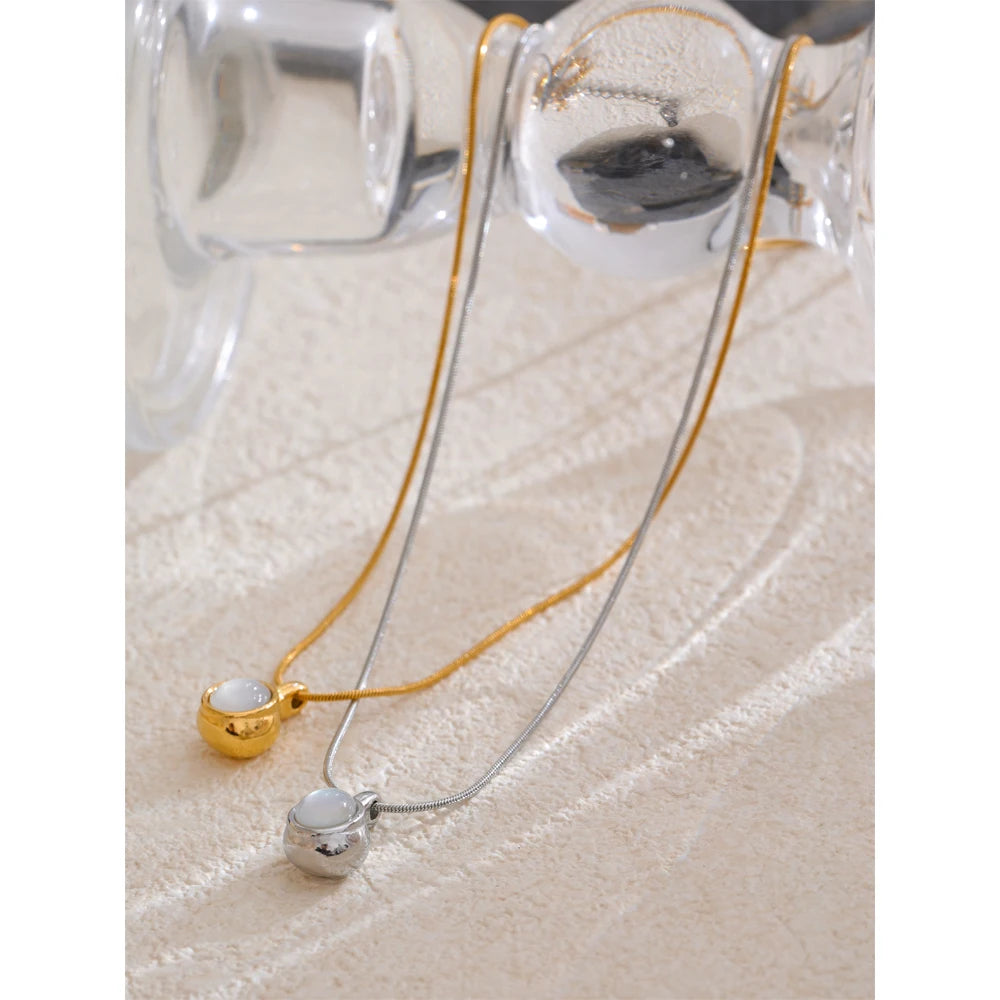 Renave Halsband