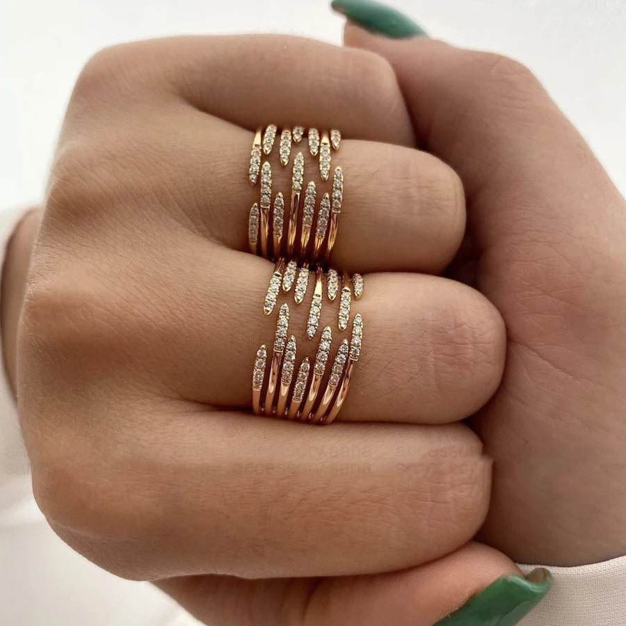 Elesia Ring