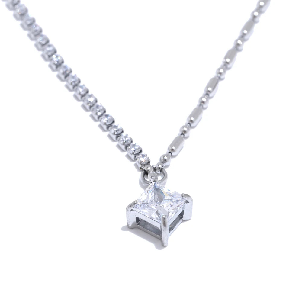 Marzella Halsband Bling