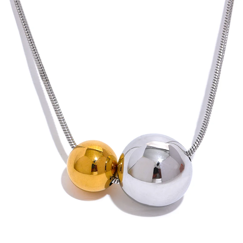 Live Halsband